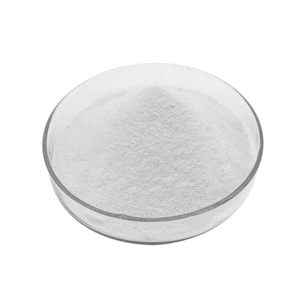 Off-white Coconut Milk Powder fine powder detail