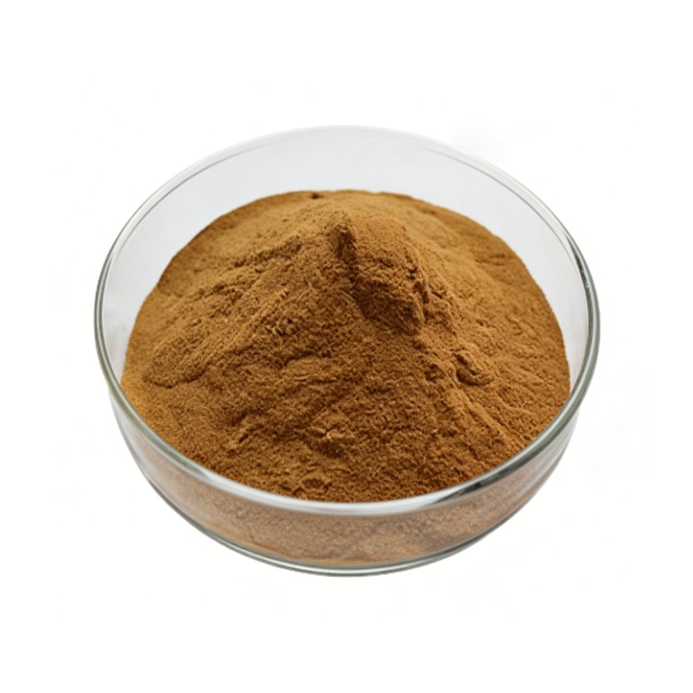 Light yellowish brown Astragalus Membranaceus Extract fine powder detail